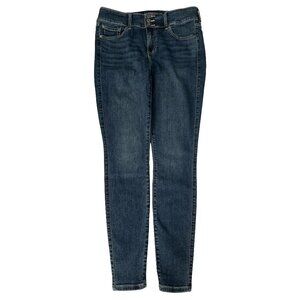 Torrid Jegging High Rise Jeans Size 12T